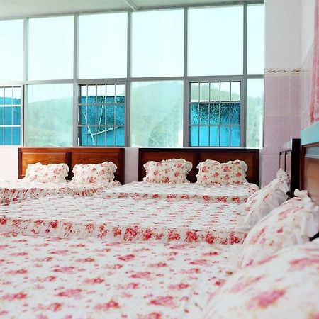 Bien Xinh Hotel Vung Tau Exterior foto