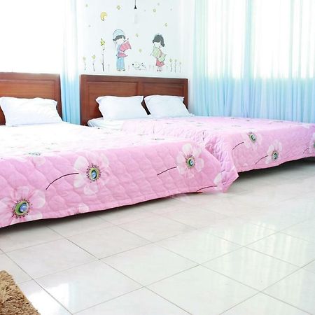Bien Xinh Hotel Vung Tau Exterior foto