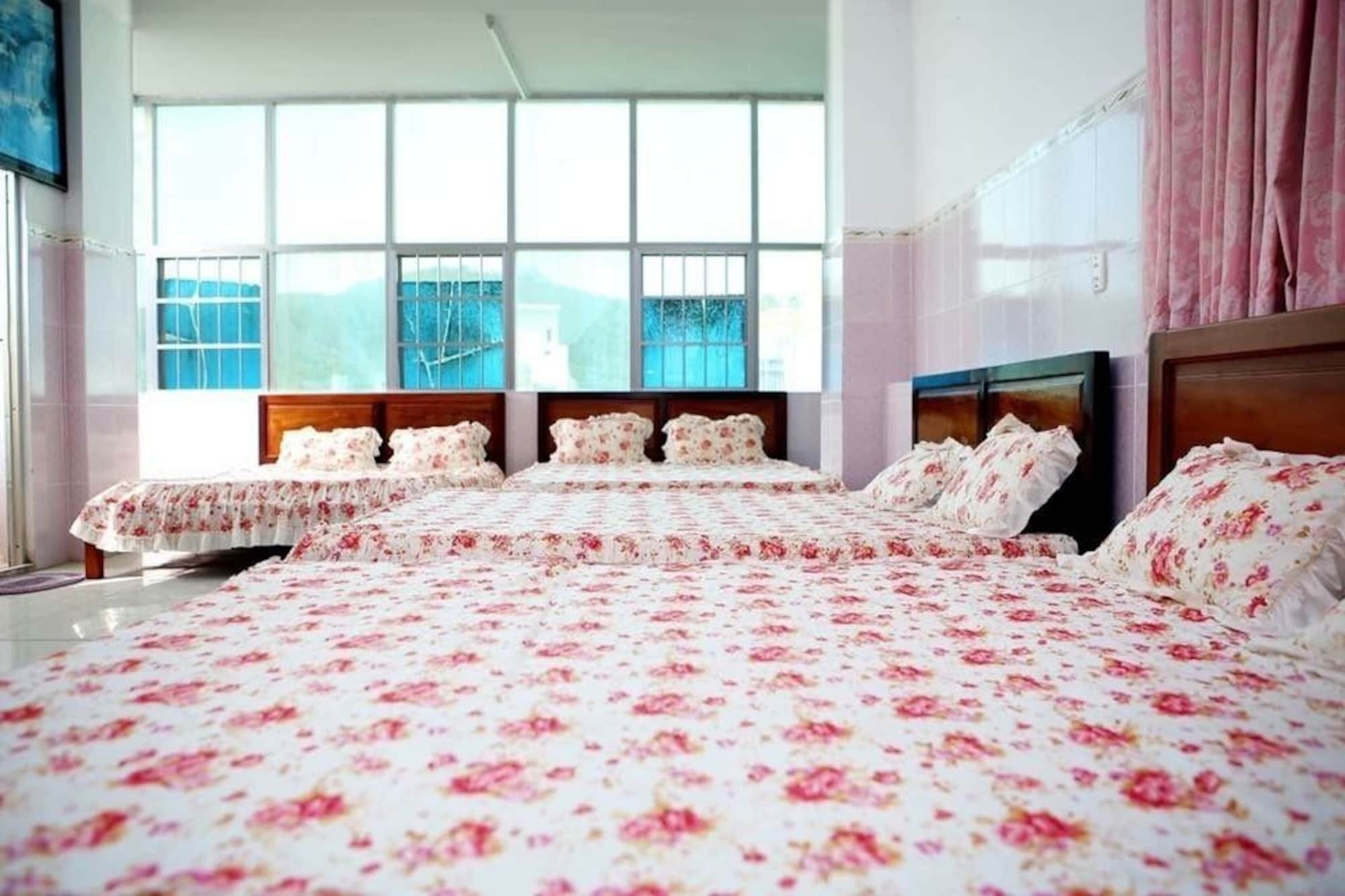 Bien Xinh Hotel Vung Tau Exterior foto
